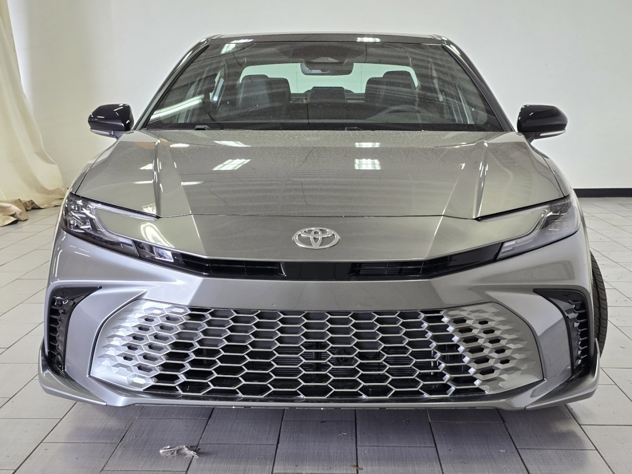 New 2026 Toyota Camry Hybrid image 14