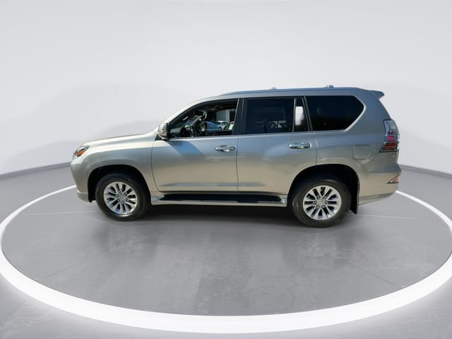 Used 2022 Lexus GX 460 Premium w/ Premium Plus Package AWD/4WD image 5