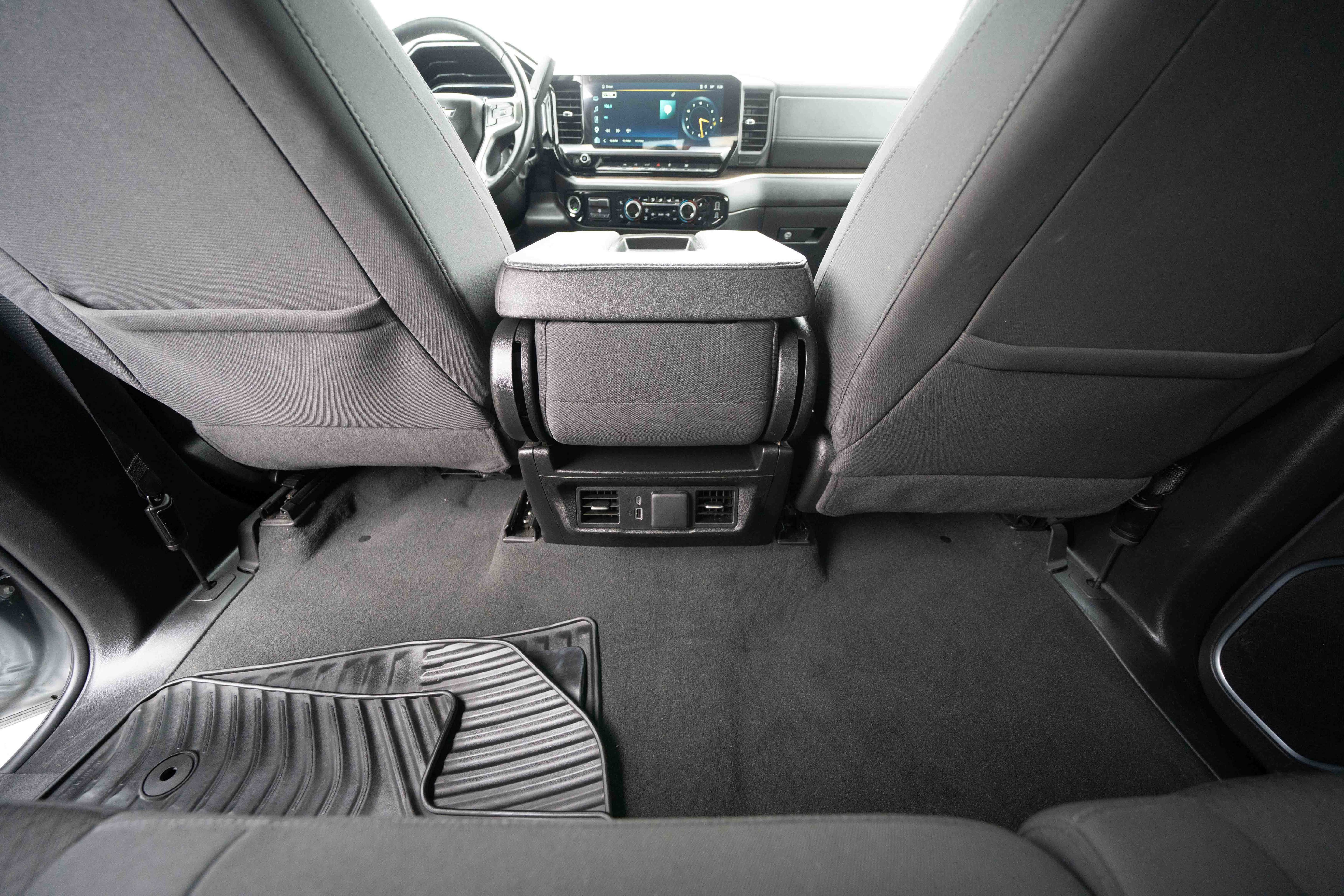 Used 2025 Chevrolet Silverado 1500 LT image 22