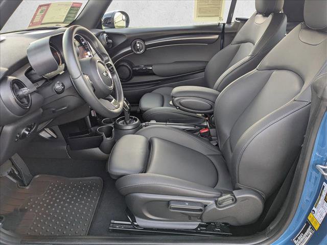Used 2023 MINI Cooper S image 15