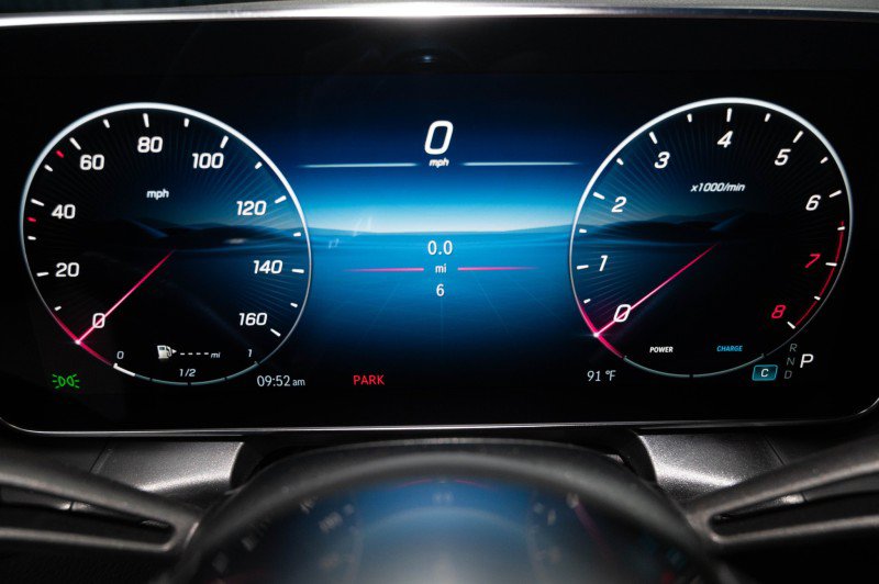 New 2027 Mercedes-Benz GLC 300 image 26