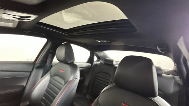 Used 2022 Kia Forte GT w/ GT2 Package FWD image 12