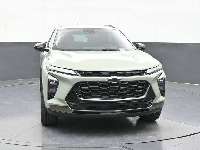 New 2026 Chevrolet Trax ACTIV w/ Driver Confidence Package FWD image 16