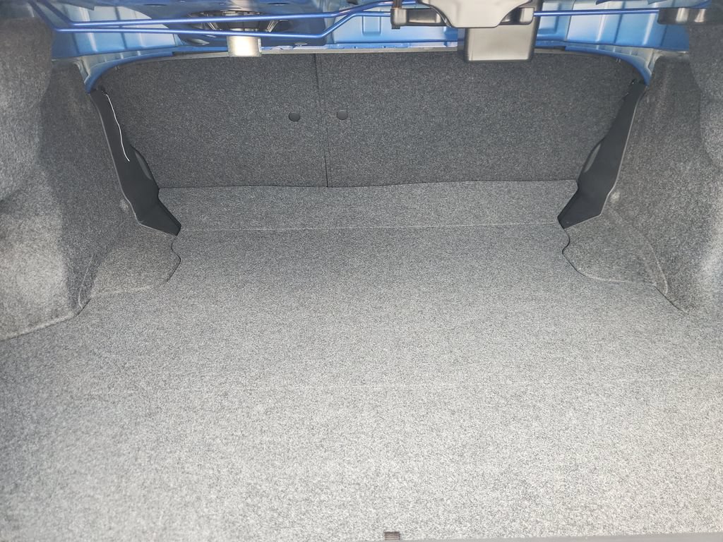 New 2026 Subaru WRX Premium AWD/4WD image 27