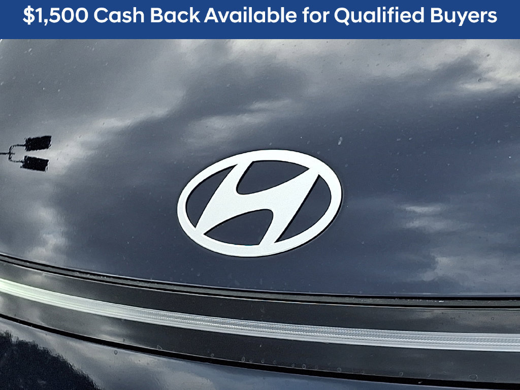 New 2027 Hyundai Kona SEL Premium FWD image 19