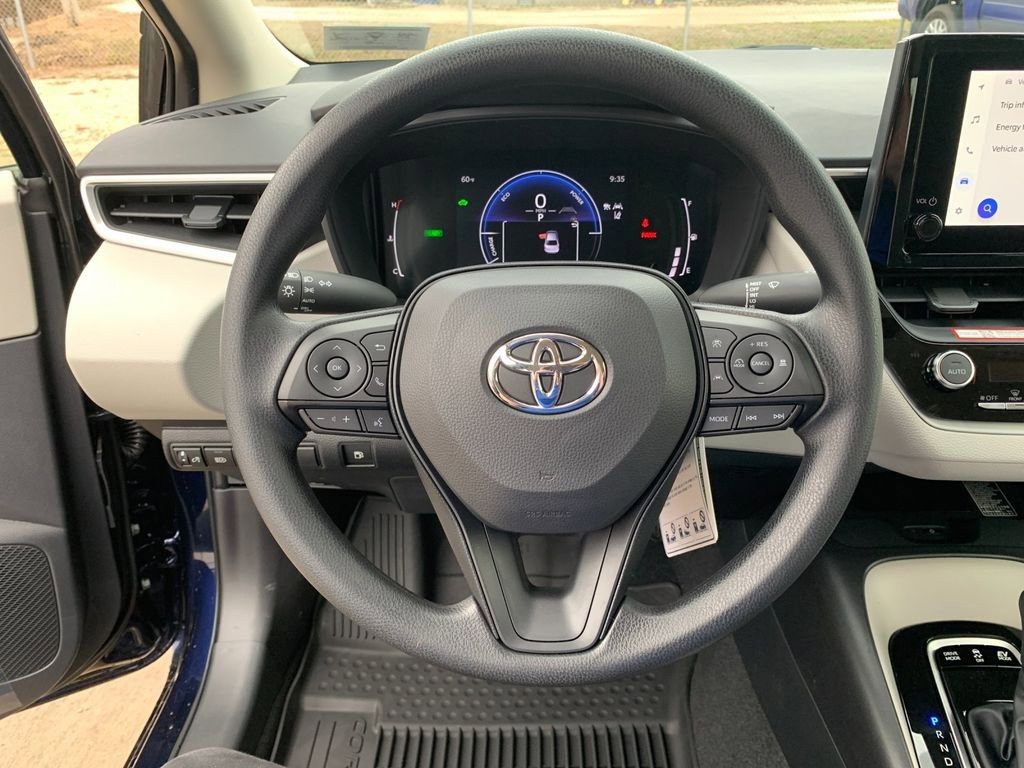New 2026 Toyota Corolla LE image 25