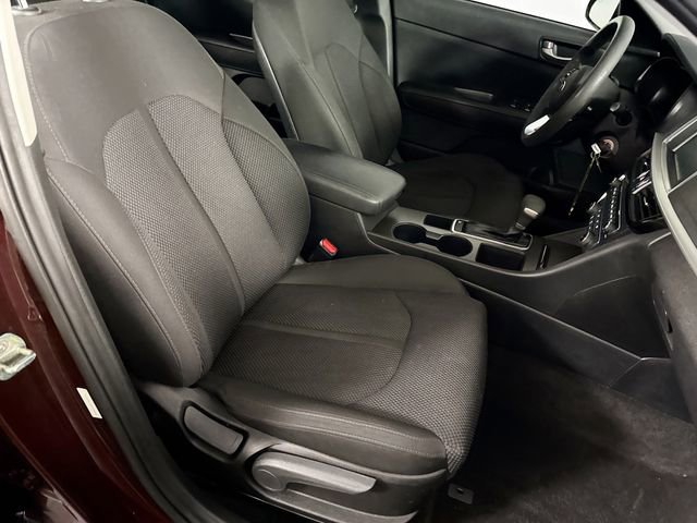 Used 2019 Kia Optima LX image 3