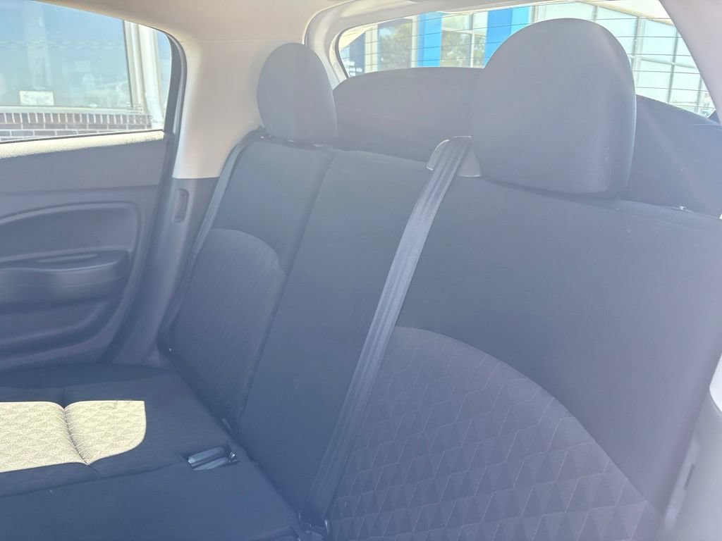 Used 2024 Mitsubishi Mirage ES FWD image 33