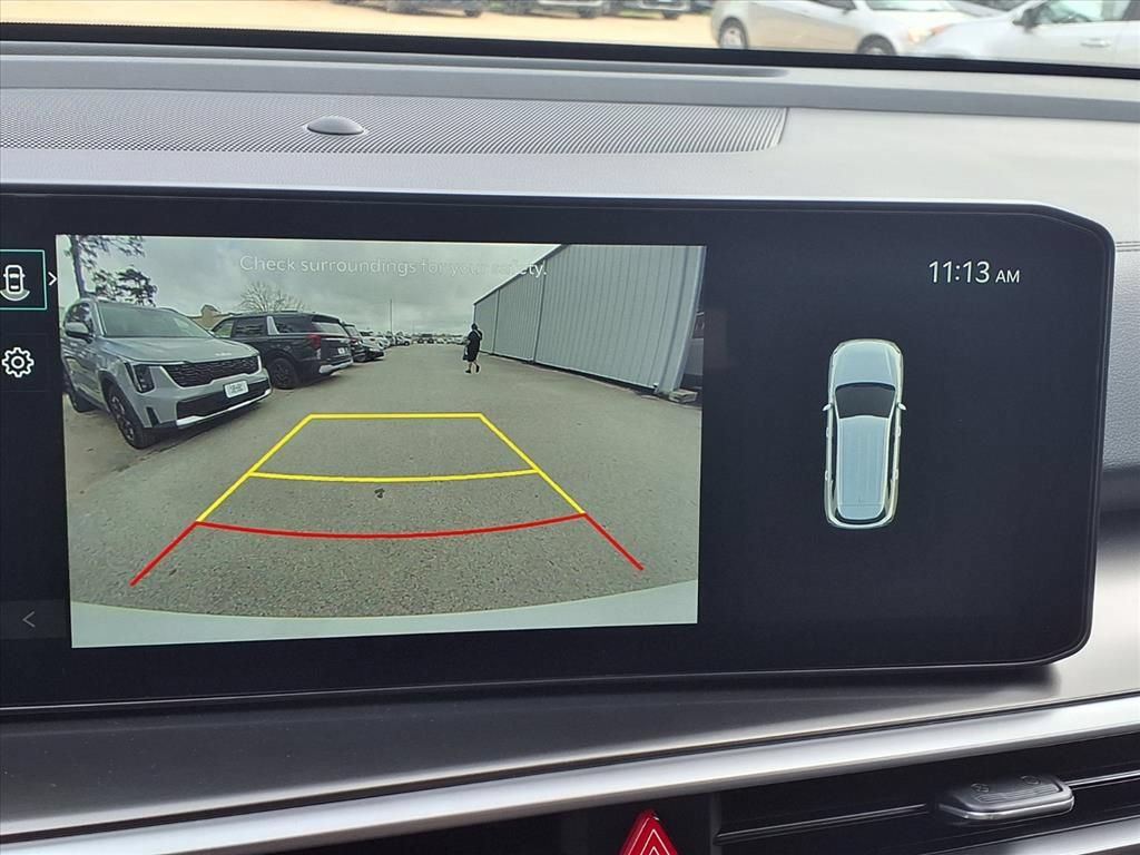 New 2026 Kia Sorento EX AWD/4WD image 4