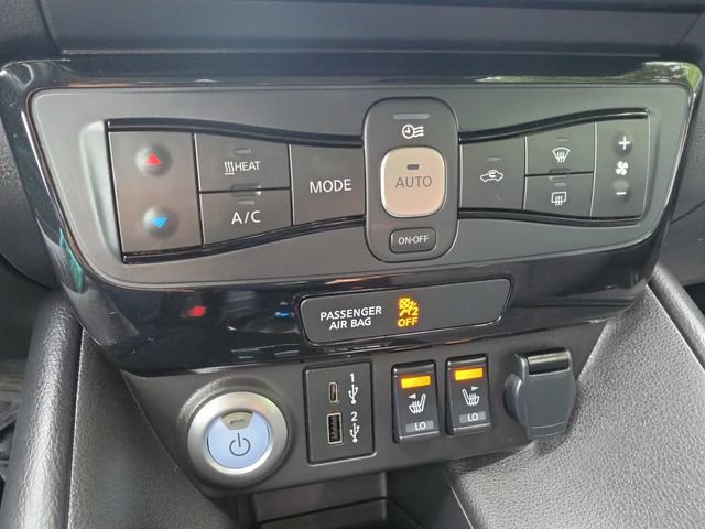 Used 2024 Nissan Leaf SV Plus FWD image 21