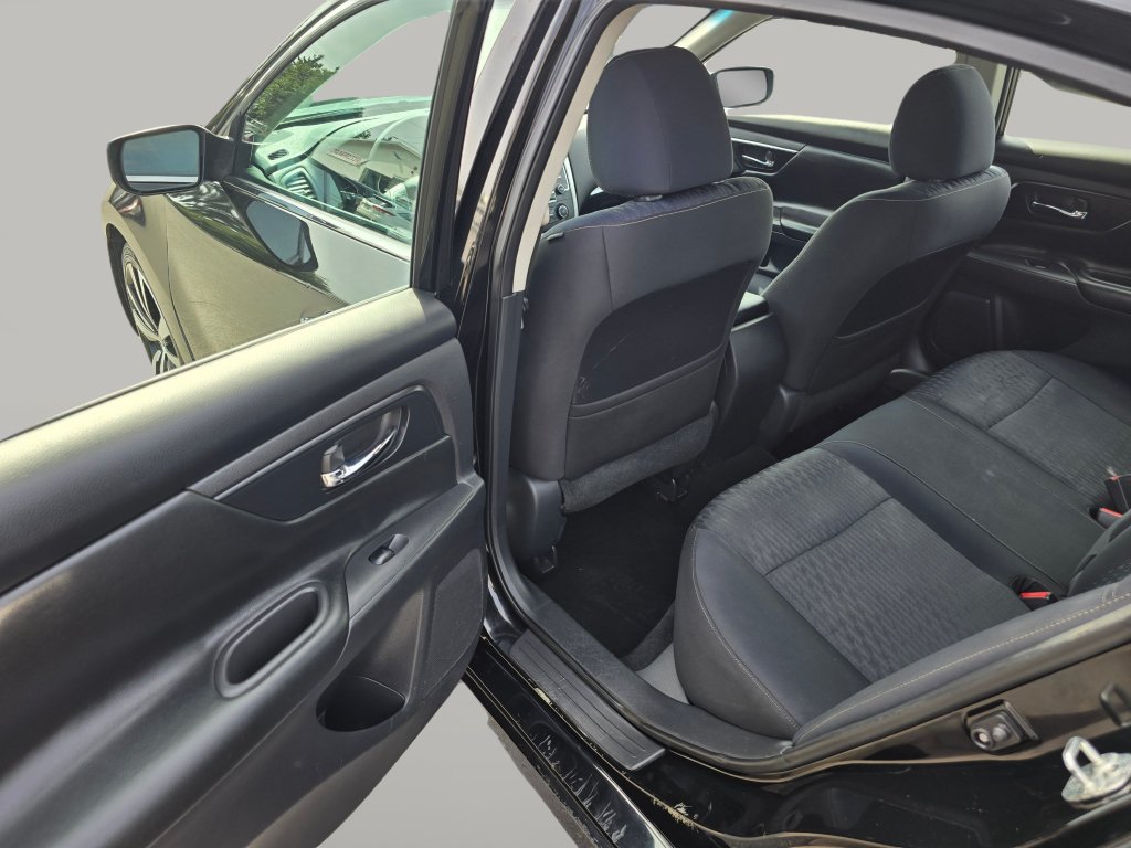 Used 2017 Nissan Altima 2.5 S w/ Power Driver Seat Package FWD image 23