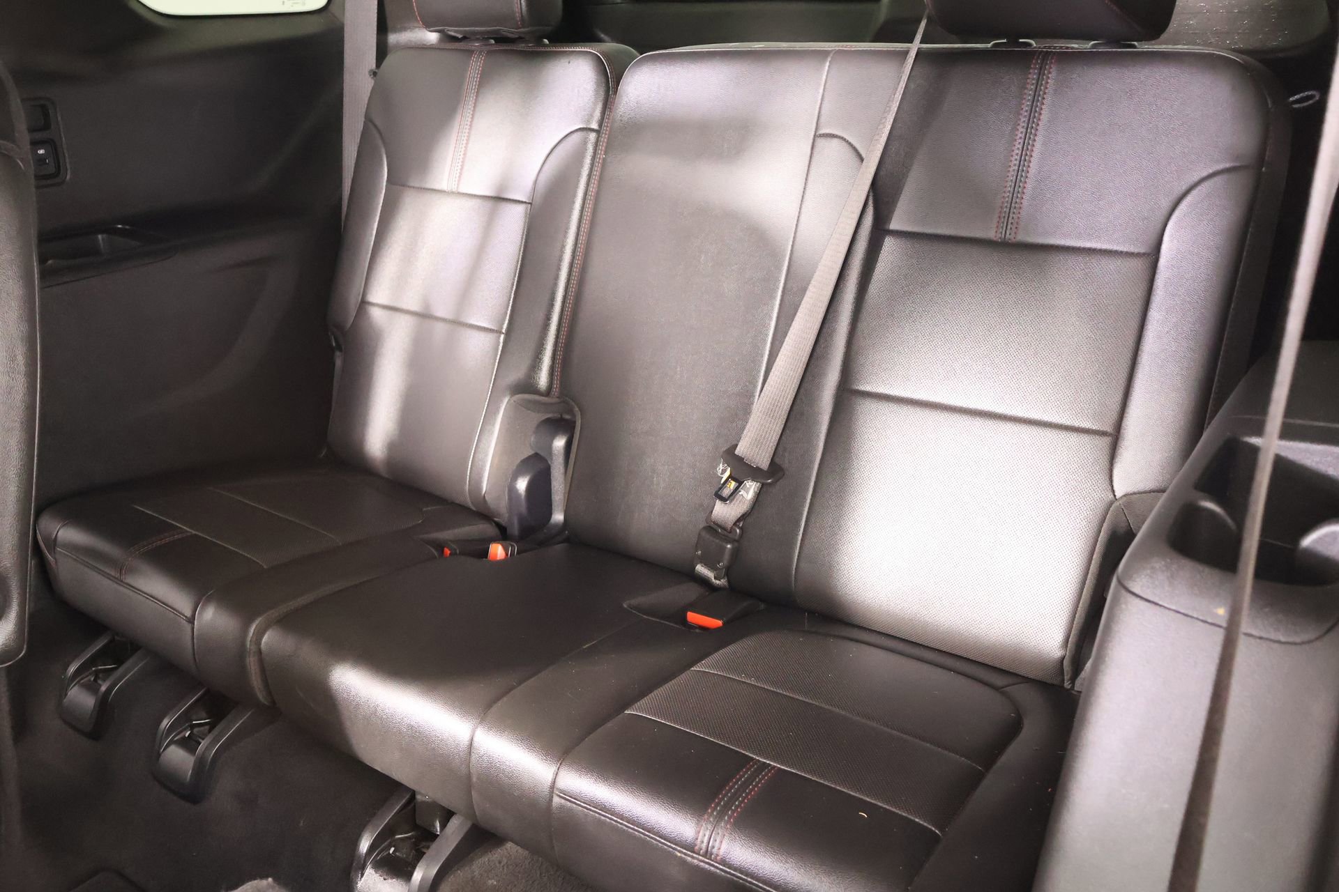 Used 2023 Chevrolet Traverse RS image 15