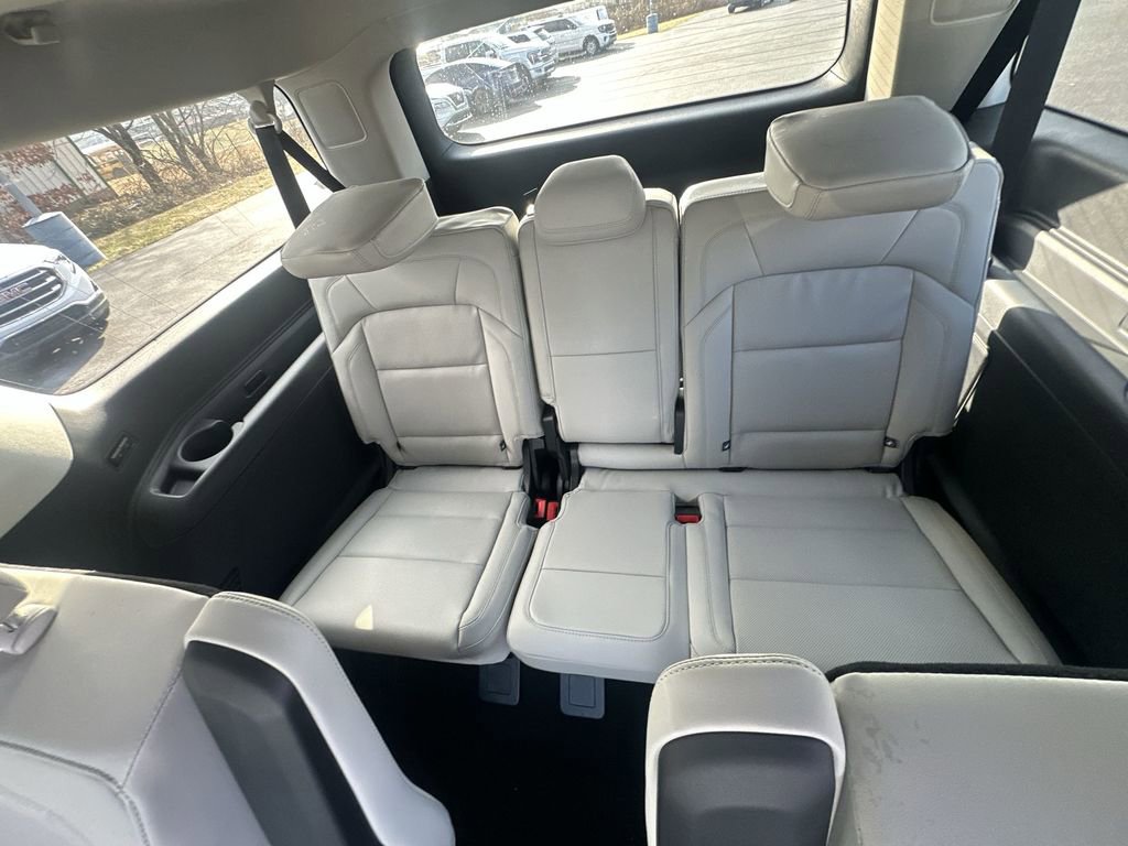 New 2026 Lincoln Navigator L Reserve AWD/4WD image 30