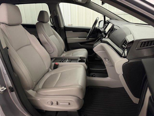Used 2024 Honda Odyssey Touring image 29