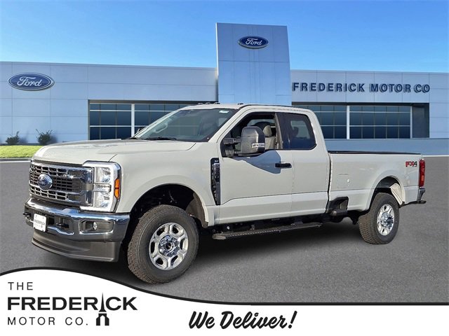 New 2026 Ford F250 XLT w/ FX4 Off-Road Package image 1