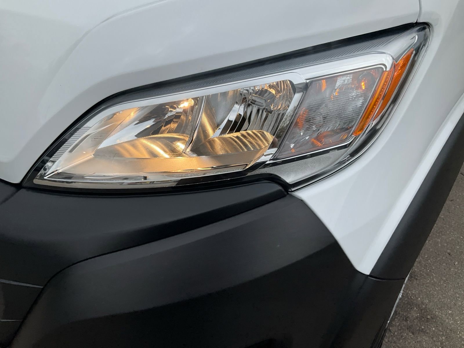 Used 2025 RAM ProMaster 1500 w/ Convenience Group image 18