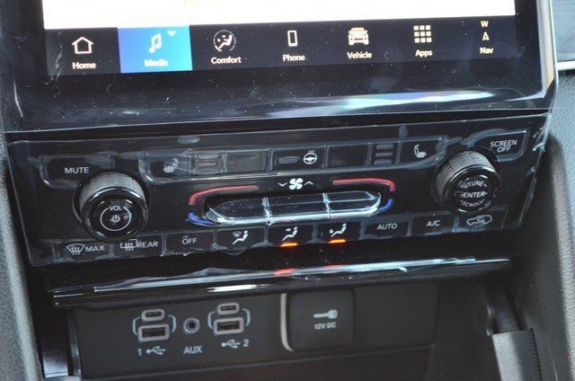 New 2025 Jeep Grand Cherokee Limited image 27