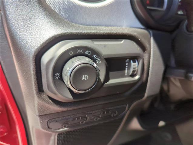 New 2026 Jeep Wrangler Willys image 16