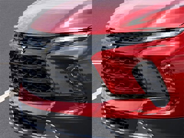 New 2025 Chevrolet Blazer LT w/ Convenience Package image 13