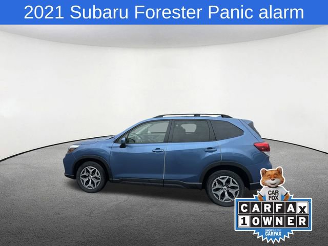 Used 2021 Subaru Forester Premium image 28