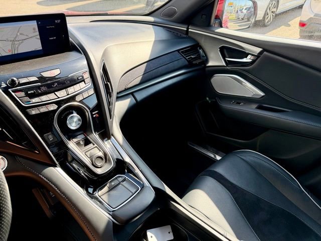 Used 2019 Acura RDX A-Spec AWD/4WD image 44