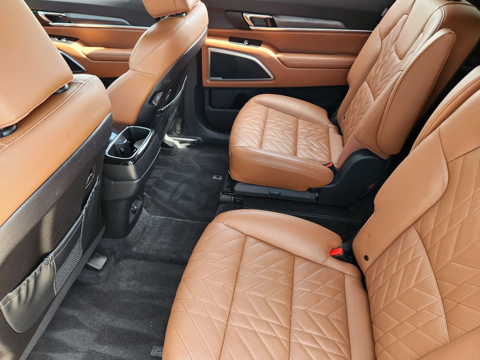 Used 2025 Kia Telluride EX X-Line image 42