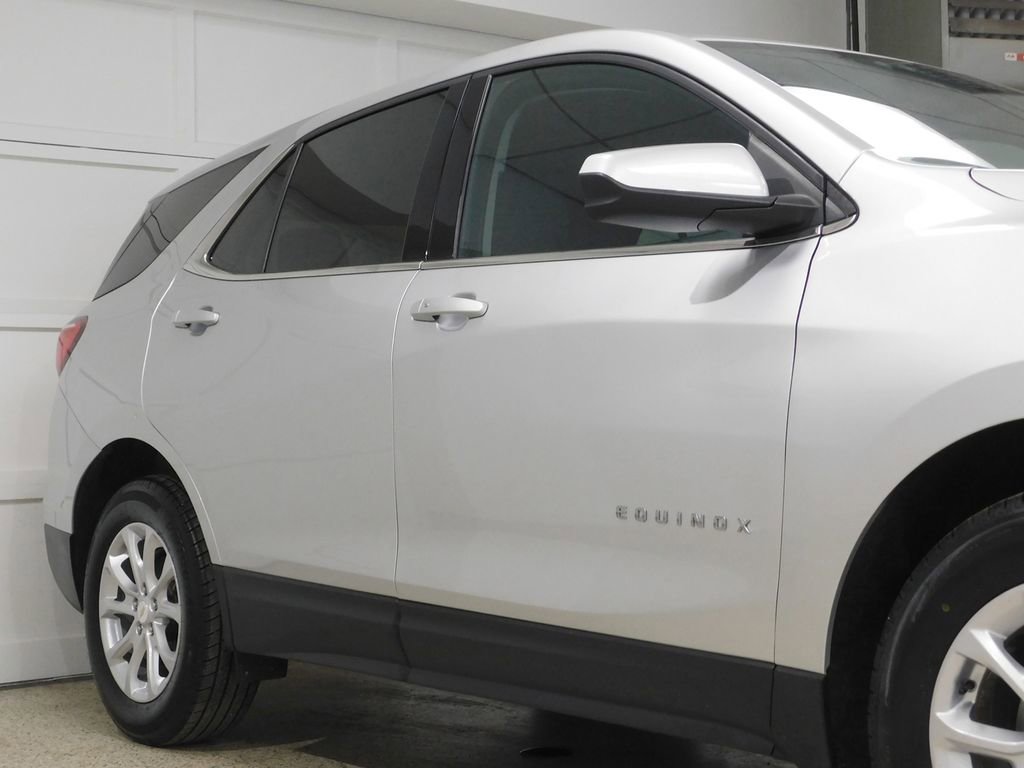 Used 2020 Chevrolet Equinox LT image 13