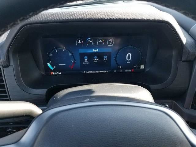 New 2026 Ford F150 XLT w/ Equipment Group 302A MID image 23