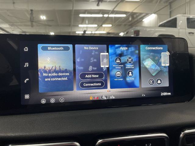 Certified 2026 Nissan Sentra SR w/ SR All Weather Package FWD image 18