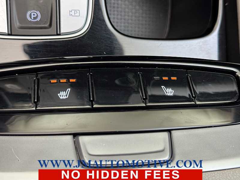 Used 2023 Hyundai Tucson SEL AWD/4WD image 34