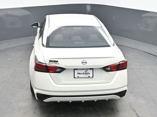 Used 2021 Nissan Altima 2.5 S image 28