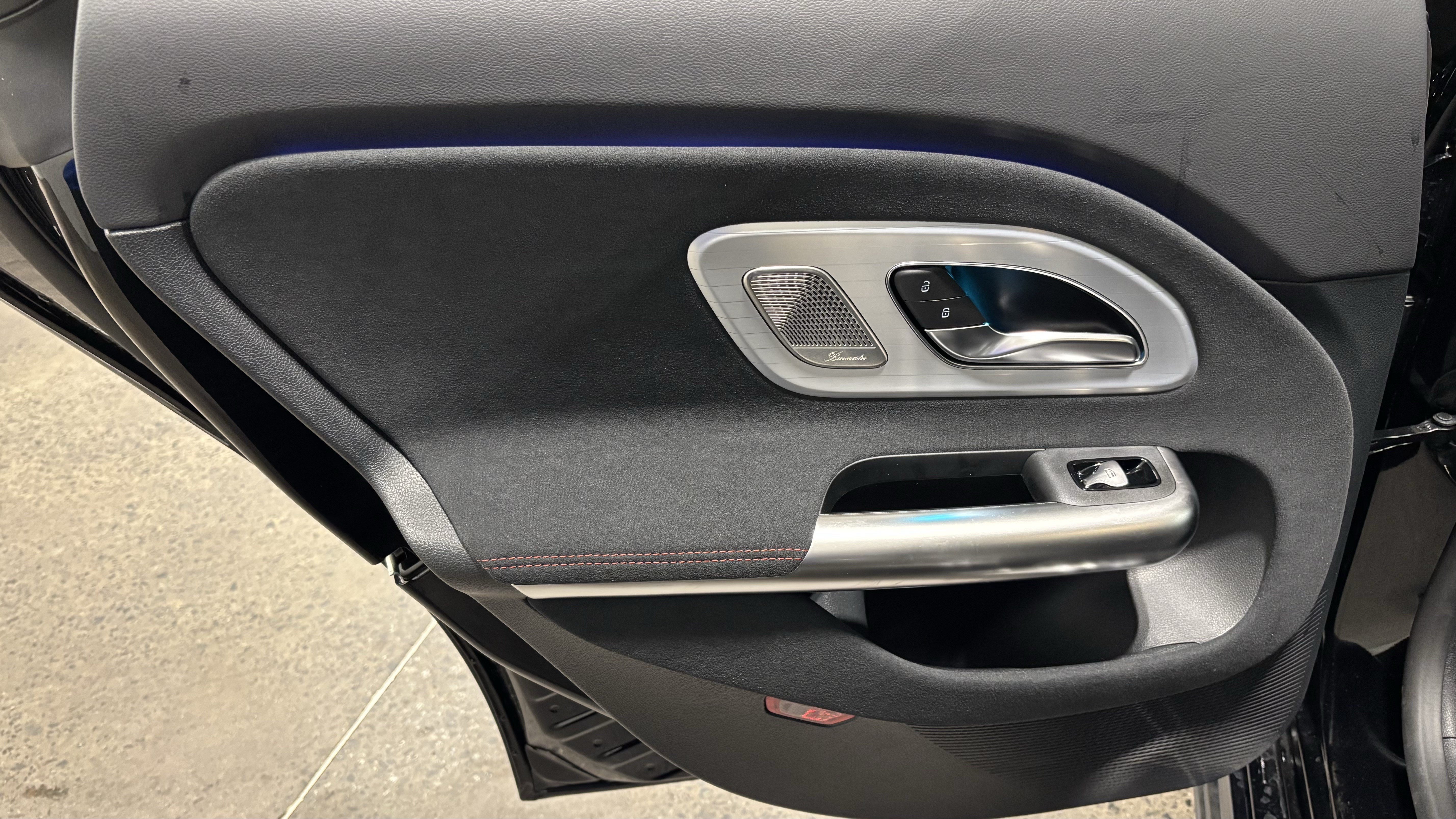 New 2027 Mercedes-Benz CLA 220 image 23
