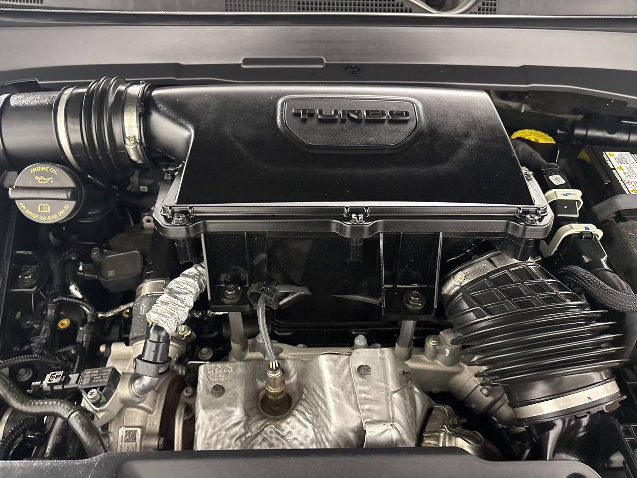 Used 2023 Jeep Compass Latitude w/ Sun and Sound Group image 29