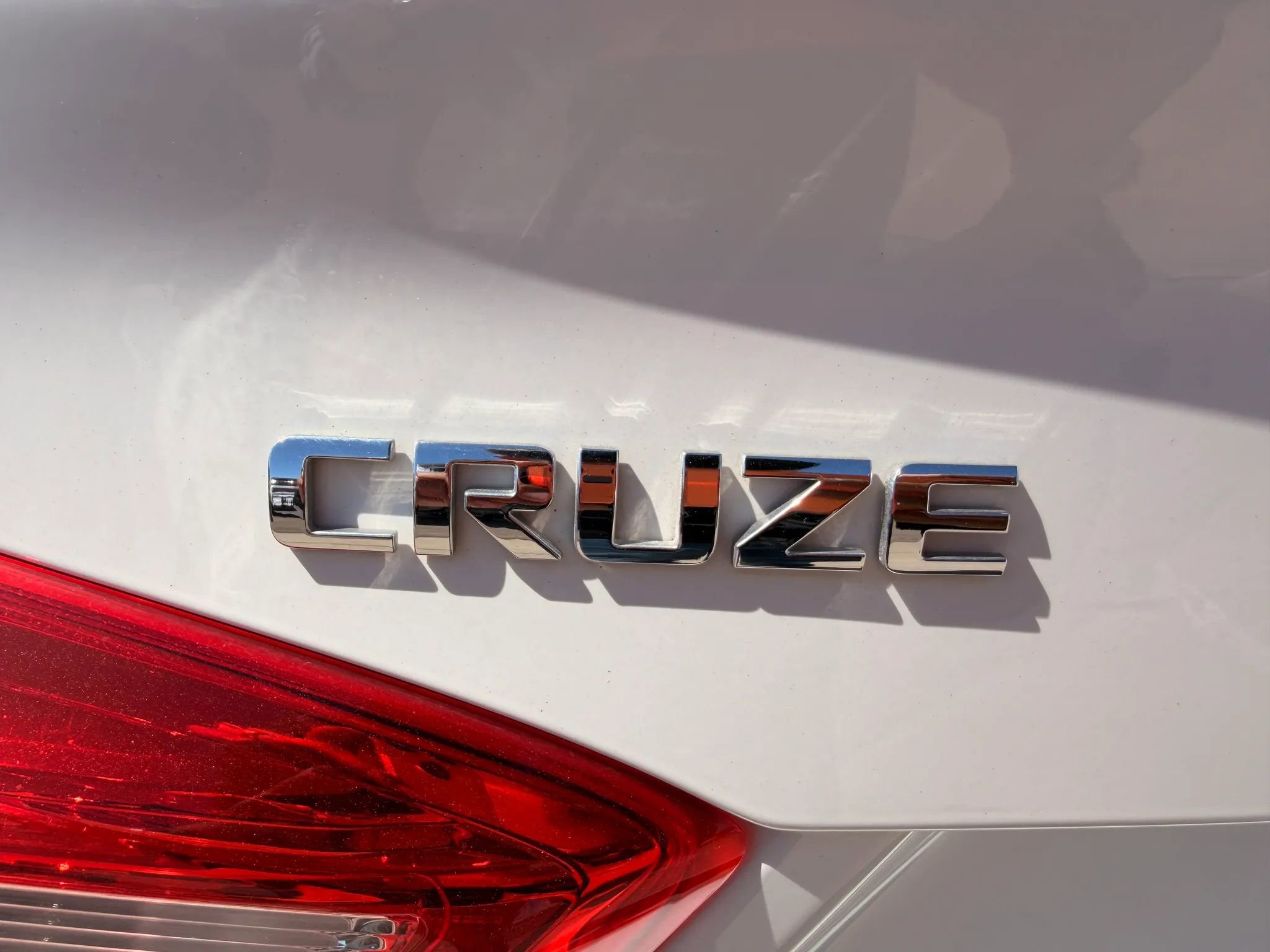 Used 2016 Chevrolet Cruze LS image 33