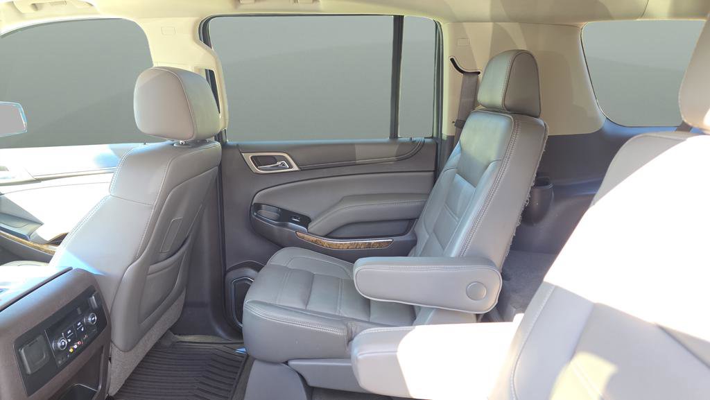 Used 2016 GMC Yukon XL Denali w/ Open Road Package image 15