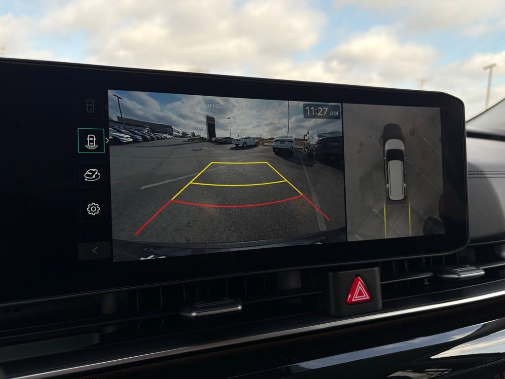 New 2026 Kia Carnival SX Prestige image 17