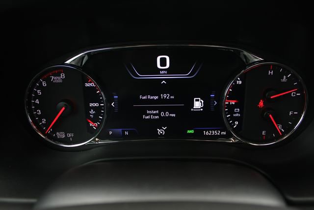 Used 2022 GMC Acadia SLT w/ Elevation Edition image 15