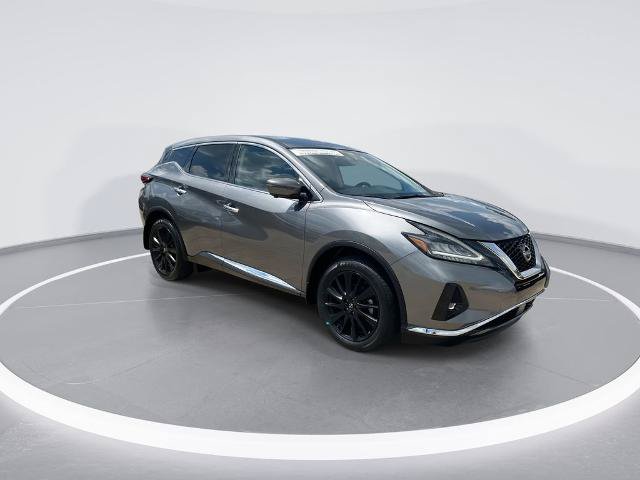 Certified 2023 Nissan Murano SL w/ SL Moonroof Package FWD image 2