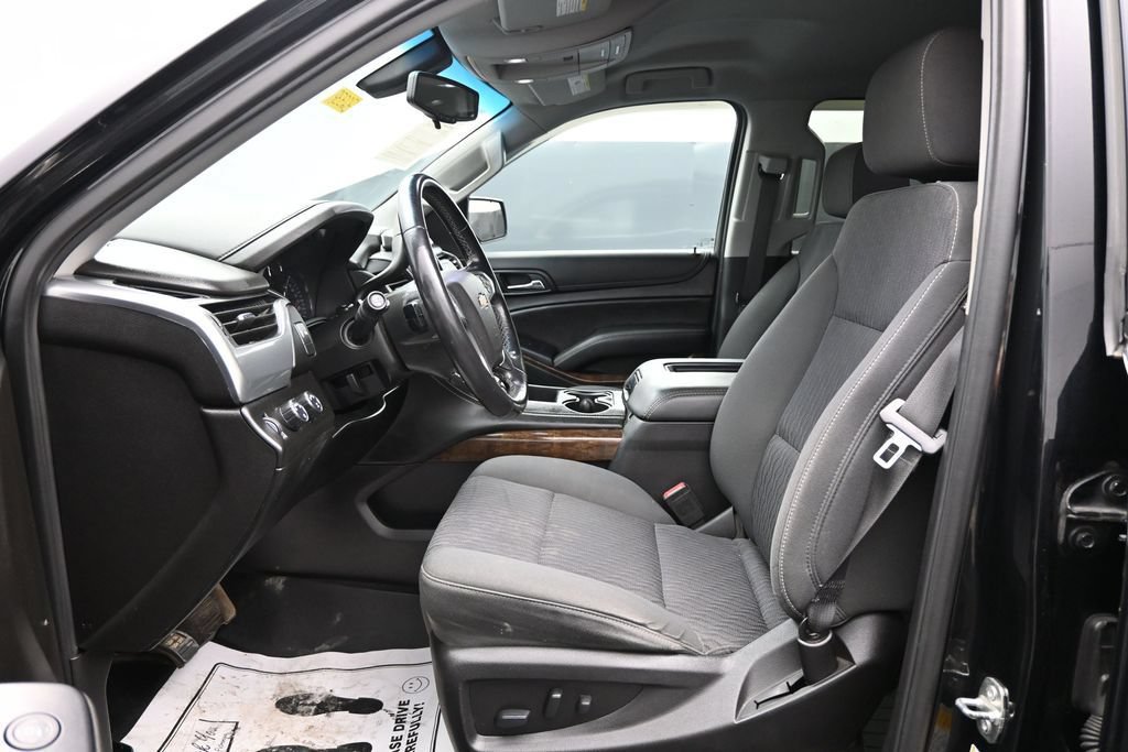 Used 2019 Chevrolet Tahoe LS AWD/4WD image 9