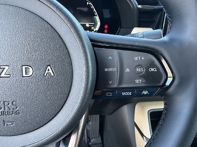 Certified 2026 MAZDA CX-5 2.5 S w/ Premium Plus Package AWD/4WD image 28
