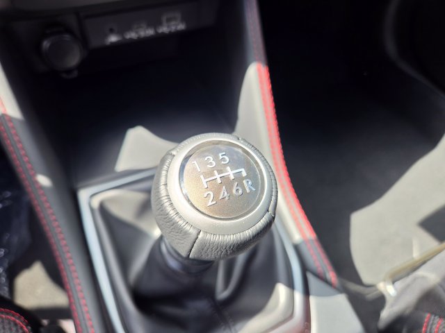 New 2026 Subaru WRX Premium AWD/4WD image 16