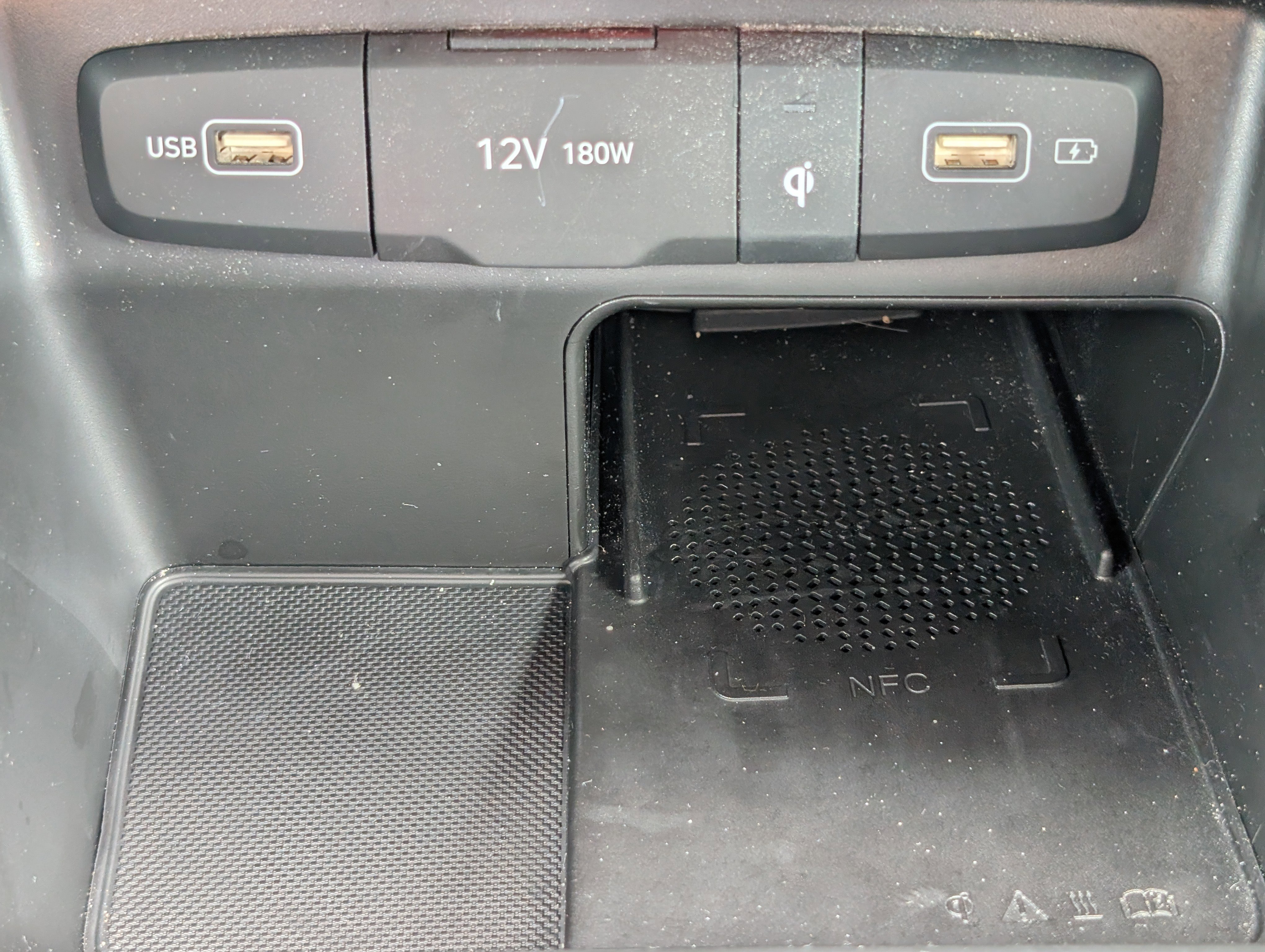 Used 2023 Hyundai Tucson SEL w/ Convenience Package AWD/4WD image 19