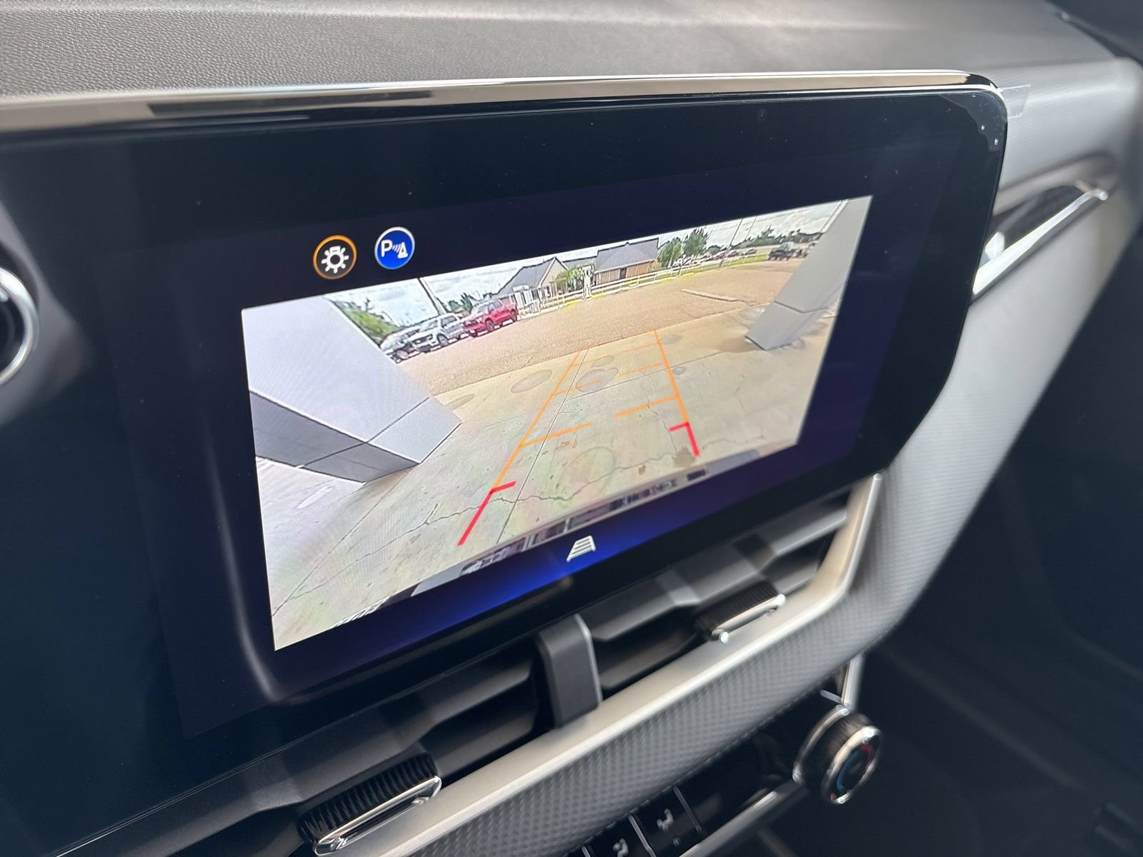 New 2026 Chevrolet Equinox LT FWD image 20