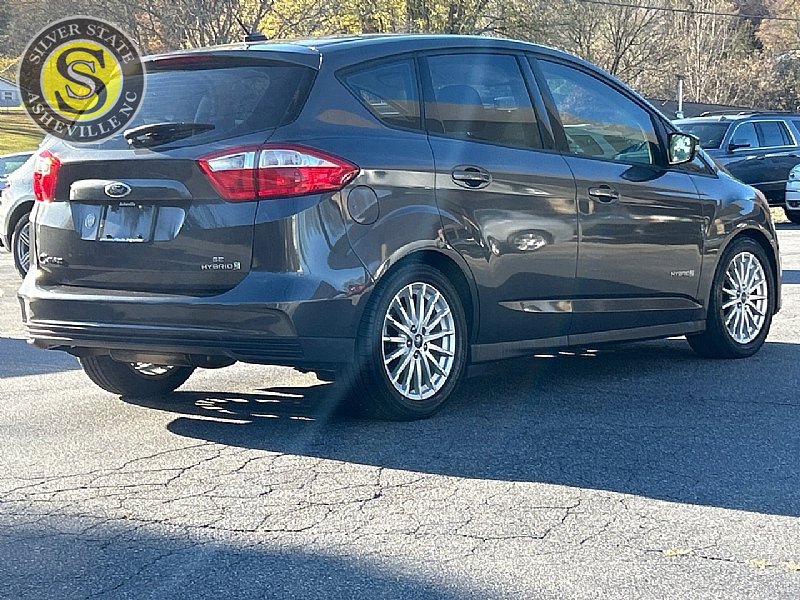 Used 2016 Ford C-MAX SE image 6