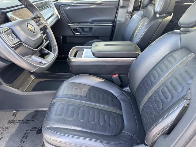 Used 2023 Rivian R1S Adventure AWD/4WD image 21