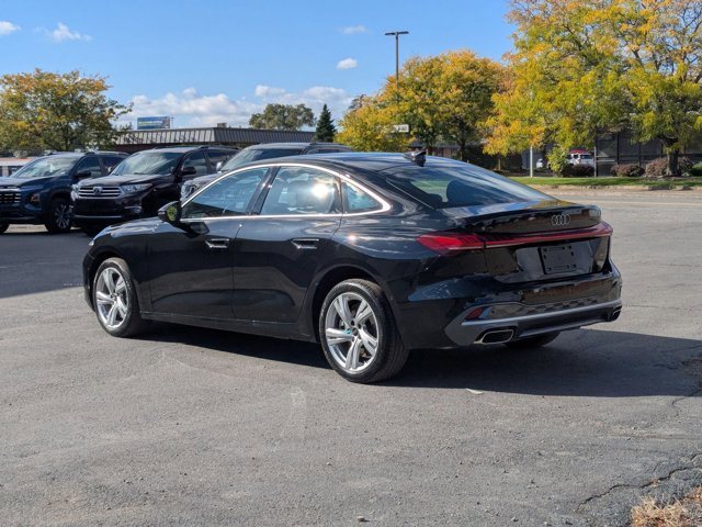 New 2025 Audi A5 Premium image 9