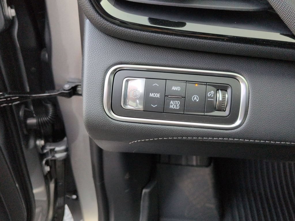New 2026 Buick Enclave Preferred w/ Power Package AWD/4WD image 18