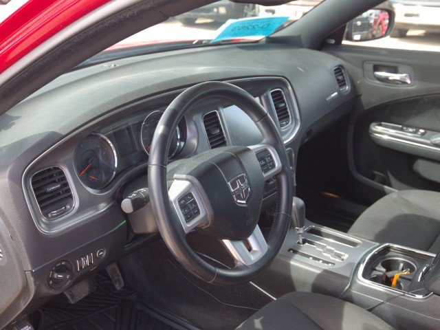 Used 2012 Dodge Charger R/T w/ Sound Group AWD/4WD image 15