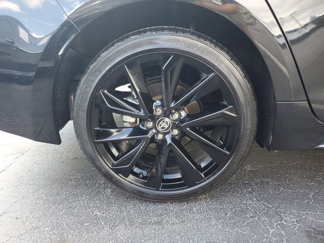 Used 2021 Toyota Corolla SE FWD image 5