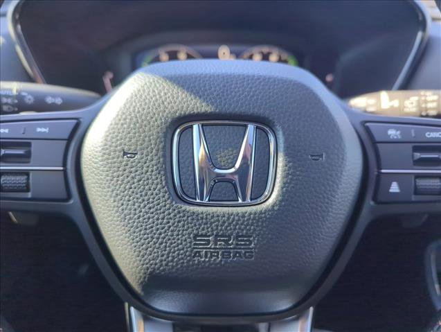 New 2026 Honda CR-V Sport-L image 19